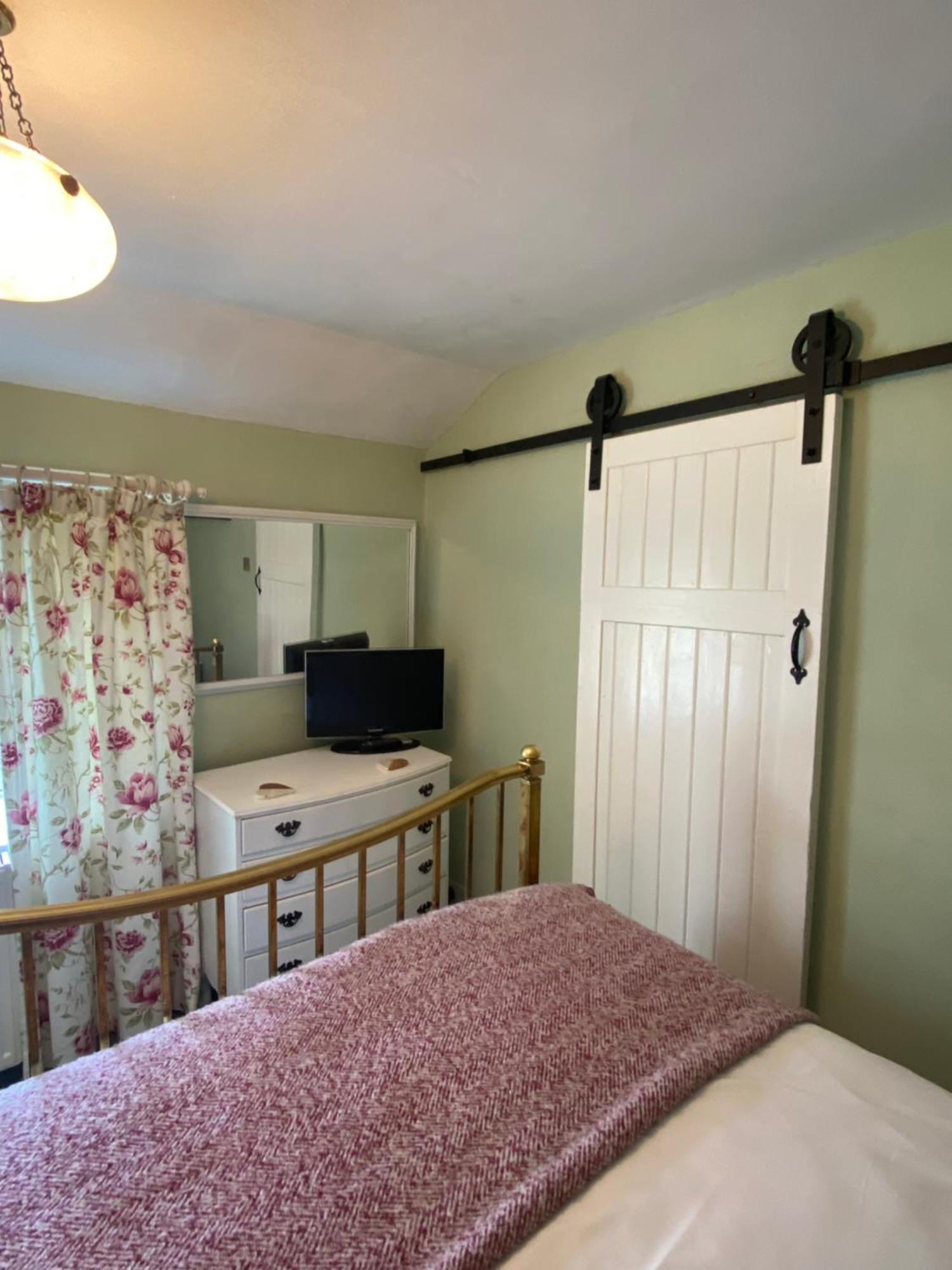 Chapel Cottage Clitheroe Road Waddington  Exterior foto